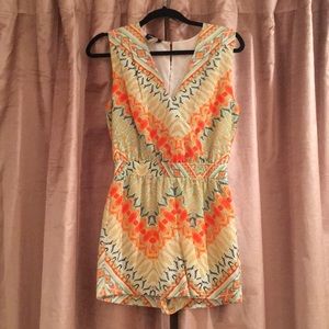 Fun romper !